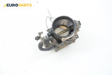 Дроселова клапа за Ford Focus I Estate (02.1999 - 12.2007) 1.8 16V, 115 к.с.