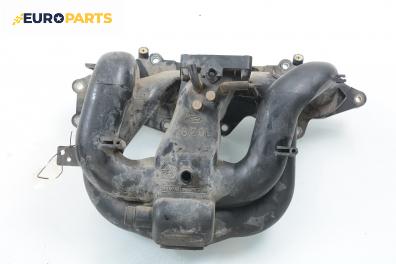 Всмукателен колектор за Ford Focus I Estate (02.1999 - 12.2007) 1.8 16V, 115 к.с.