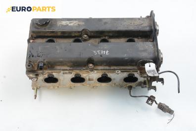 Глава за Ford Focus I Estate (02.1999 - 12.2007) 1.8 16V, 115 к.с.