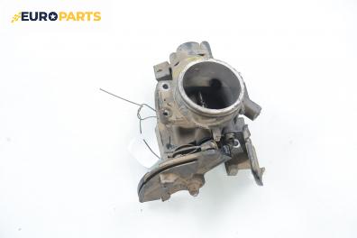 Дроселова клапа за Ford Mondeo II Sedan (08.1996 - 09.2000) 1.8 i, 115 к.с.