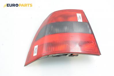 Стоп за Opel Vectra B Hatchback (10.1995 - 07.2003), хечбек, позиция: лява, Carello