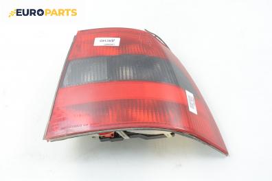 Стоп за Opel Vectra B Hatchback (10.1995 - 07.2003), хечбек, позиция: дясна, Carello