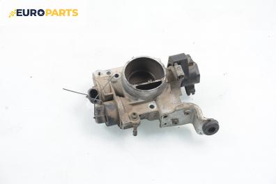 Дроселова клапа за Fiat Punto Hatchback II (09.1999 - 07.2012) 1.2 60 (188.030, .050, .130, .150, .230, .250), 60 к.с.