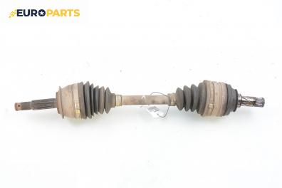 Полуоска за Opel Corsa B Hatchback (03.1993 - 12.2002) 1.4 i, 60 к.с., позиция: предна, лява
