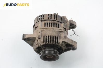 Алтернатор / генератор за Renault Megane I Coach (03.1996 - 08.2003) 1.6 e (DA0F), 90 к.с.