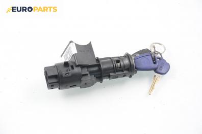 Контактен ключ за Fiat Punto Hatchback II (09.1999 - 07.2012)