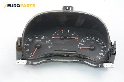 Километраж за Fiat Punto Hatchback II (09.1999 - 07.2012) 1.2 16V 80 (188.233, .235, .253, .255, .333, .353, .639...), 80 к.с.
