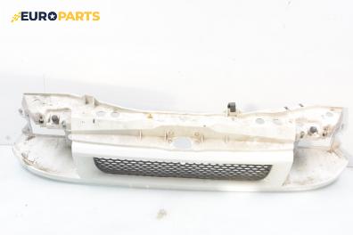 Решетка за Ford Transit Box V (01.2000 - 05.2006), товарен