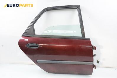 Врата за Renault Laguna I Hatchback (11.1993 - 08.2002), хечбек, позиция: задна, дясна