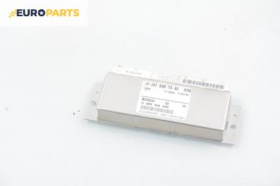 Компютър ABS за Mercedes-Benz C-Class Sedan (W202) (03.1993 - 05.2000), № Bosch 0 265 109 052