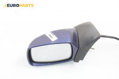 Огледало за Ford Puma Coupe (03.1997 - 06.2002), позиция: лява