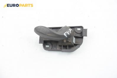 Вътрешна дръжка за Fiat Punto Hatchback II (09.1999 - 07.2012), 4+1 вр., позиция: предна, дясна
