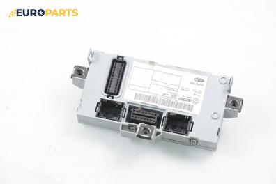 Бушонно табло за Fiat Punto Hatchback II (09.1999 - 07.2012) 1.2 16V 80 (188.233, .235, .253, .255, .333, .353, .639...), 80 к.с., № Magneti Marelli 501861110020