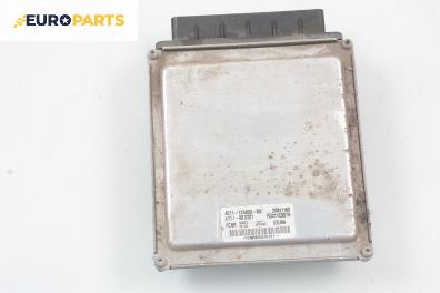 Компютър двигател за Ford Transit Box V (01.2000 - 05.2006) 2.0 TDCi, 125 к.с., № 4C11-12A650-BG