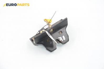 Брава заден капак за Renault Laguna I Hatchback (11.1993 - 08.2002), хечбек, позиция: задна