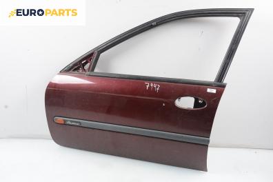 Врата за Renault Laguna I Hatchback (11.1993 - 08.2002), хечбек, позиция: предна, лява