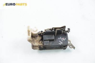 Брава на врата за Fiat Punto Hatchback (09.1993 - 09.1999), позиция: задна, лява