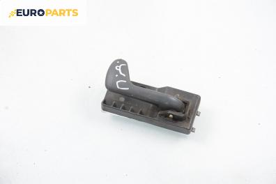 Вътрешна дръжка за Fiat Punto Hatchback (09.1993 - 09.1999), 4+1 вр., позиция: предна, дясна