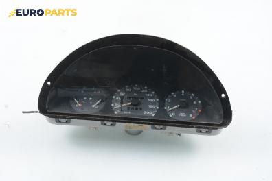 Километраж за Fiat Punto Hatchback (09.1993 - 09.1999) 75 1.2, 73 к.с.