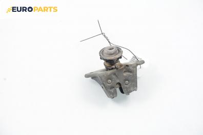 Брава заден капак за Fiat Punto Hatchback (09.1993 - 09.1999), позиция: задна