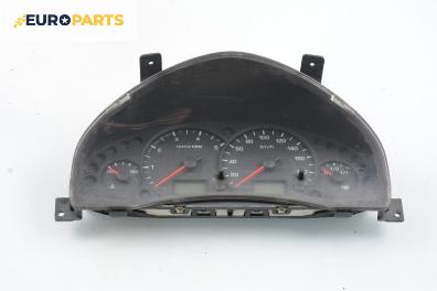 Километраж за Ford Transit Box V (01.2000 - 05.2006) 2.0 TDCi, 125 к.с.