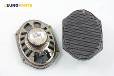 Високоговорители за Ford Transit Box V (01.2000 - 05.2006)