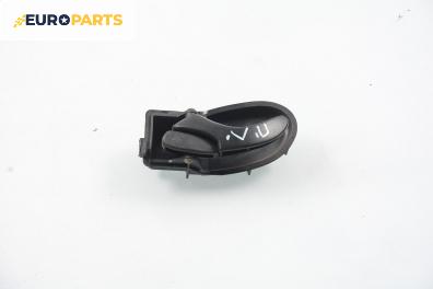 Вътрешна дръжка за Ford Transit Box V (01.2000 - 05.2006), 2+1 вр., товарен, позиция: предна, лява