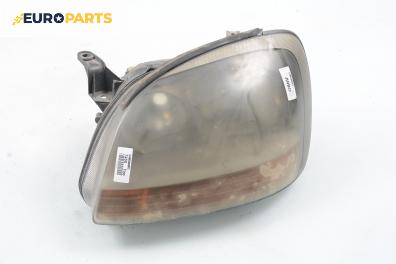 Фар за Nissan Almera TINO (12.1998 - 02.2006), позиция: лява
