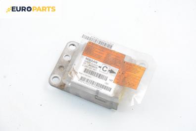 Модул за AIRBAG за Nissan Almera TINO (12.1998 - 02.2006), № Bosch 0 285 001 361