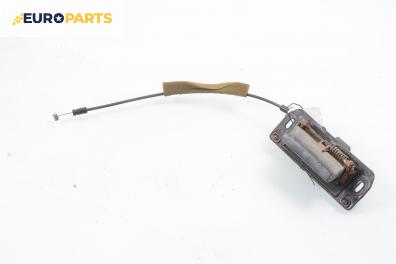 Външна дръжка заден капак за Nissan Almera TINO (12.1998 - 02.2006)