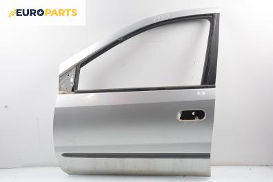 Врата за Nissan Almera TINO (12.1998 - 02.2006), позиция: предна, лява