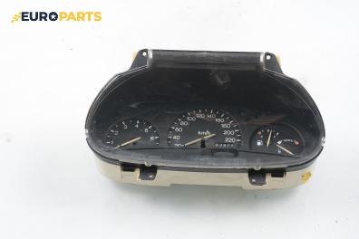 Километраж за Ford Fiesta IV Hatchback (08.1995 - 09.2002) 1.25 i 16V, 75 к.с.