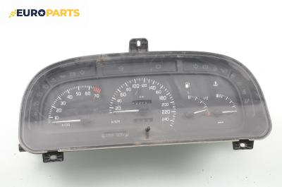 Километраж за Renault Laguna I Grandtour (09.1995 - 03.2001) 2.0 16V (K56D/M), 139 к.с.