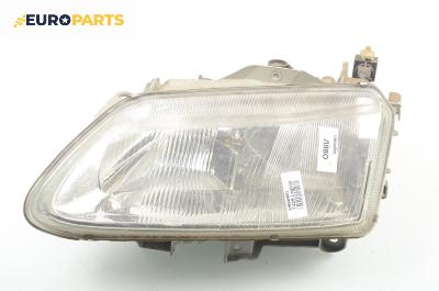 Фар за Renault Laguna I Grandtour (09.1995 - 03.2001), комби, позиция: лява
