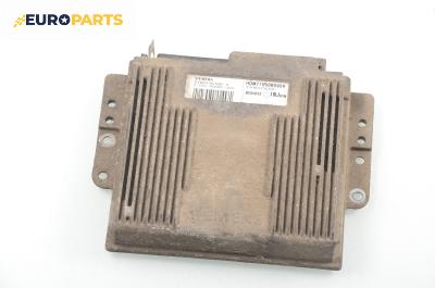 Компютър двигател за Renault Laguna I Grandtour (09.1995 - 03.2001) 2.0 16V (K56D/M), 139 к.с., № Simens S103716100 C