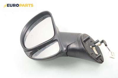 Огледало за Fiat Multipla Multivan (04.1999 - 06.2010), позиция: лява