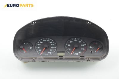Километраж за Fiat Bravo I Coupe (1995-10-01 - 2001-10-01) 1.6 16V (182.AB), 103 к.с.