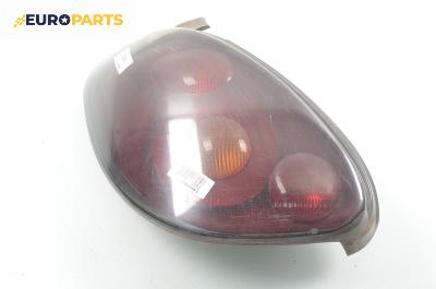 Стоп за Fiat Bravo I Coupe (1995-10-01 - 2001-10-01), позиция: лява