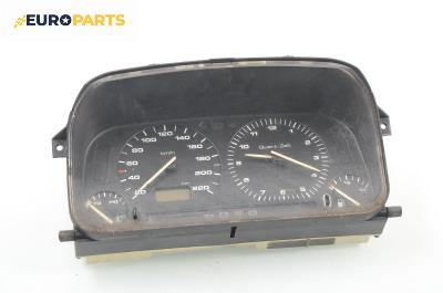 Километраж за Volkswagen Golf III Hatchback (08.1991 - 07.1998) 1.9 D, 65 к.с.