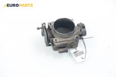 Дроселова клапа за Renault Laguna I Grandtour (09.1995 - 03.2001) 2.0 16V (K56D/M), 139 к.с.