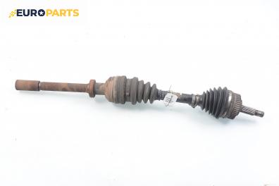 Полуоска за Renault Laguna I Grandtour (09.1995 - 03.2001) 2.0 16V (K56D/M), 139 к.с., позиция: дясна