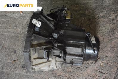 Ръчна скоростна кутия за Renault Laguna I Grandtour (09.1995 - 03.2001) 2.0 16V (K56D/M), 139 к.с.