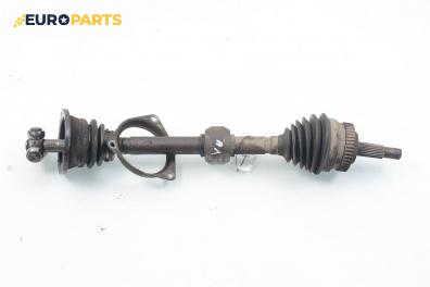 Полуоска за Renault Laguna I Grandtour (09.1995 - 03.2001) 2.0 16V (K56D/M), 139 к.с., позиция: предна, лява