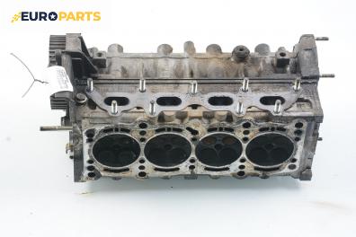 Глава за Fiat Punto Hatchback II (09.1999 - 07.2012) 1.2 16V 80 (188.233, .235, .253, .255, .333, .353, .639...), 80 к.с.