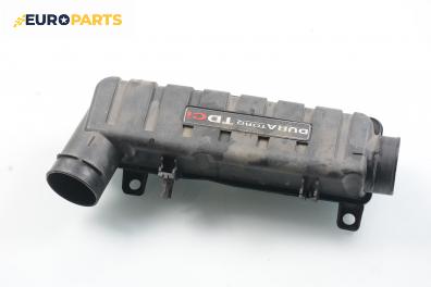 Въздуховод за Ford Transit Box V (01.2000 - 05.2006) 2.0 TDCi, 125 к.с.