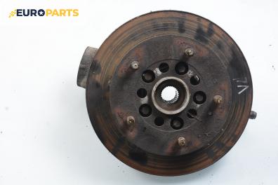 Шенкел главина за Ford Transit Box V (01.2000 - 05.2006), позиция: предна, лява