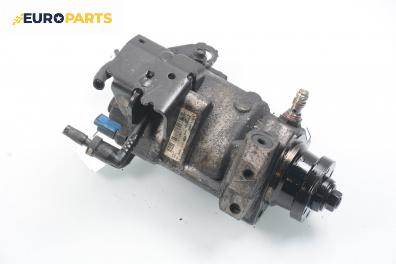 ГНП-горивонагнетателна помпа за Ford Transit Box V (01.2000 - 05.2006) 2.0 TDCi, 125 к.с., № Delphi R9044Z130A
