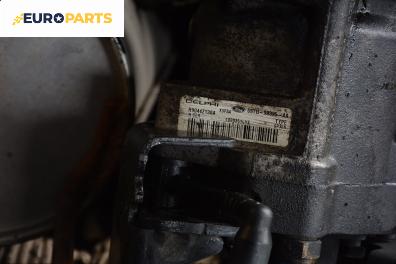 ГНП-горивонагнетателна помпа за Ford Transit Box V (01.2000 - 05.2006) 2.0 TDCi, 125 к.с., № Delphi R9044Z130A