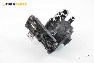 Корпус за маслен филтър за Ford Transit Box V (01.2000 - 05.2006) 2.0 TDCi, 125 к.с.