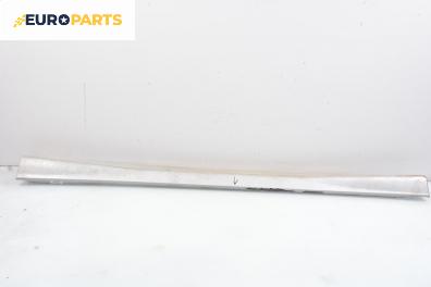 Праг за Nissan Almera TINO (12.1998 - 02.2006), 4+1 вр., позиция: лява